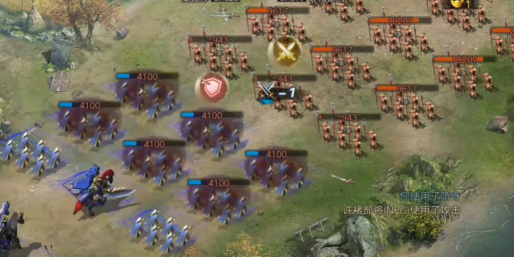 攻城掠地副本170怎么过