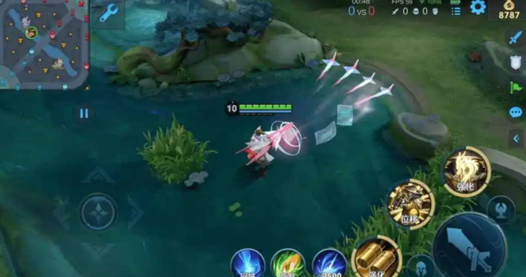 王者荣耀刘备的铭文出装配哪些 王者荣耀刘备的铭文出装配哪些