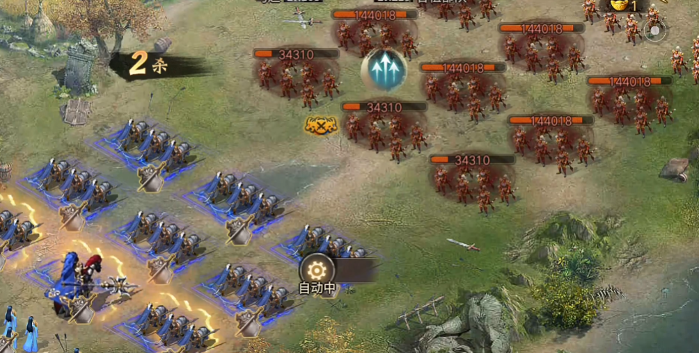 攻城掠地219怎么过 攻城掠地219怎么过