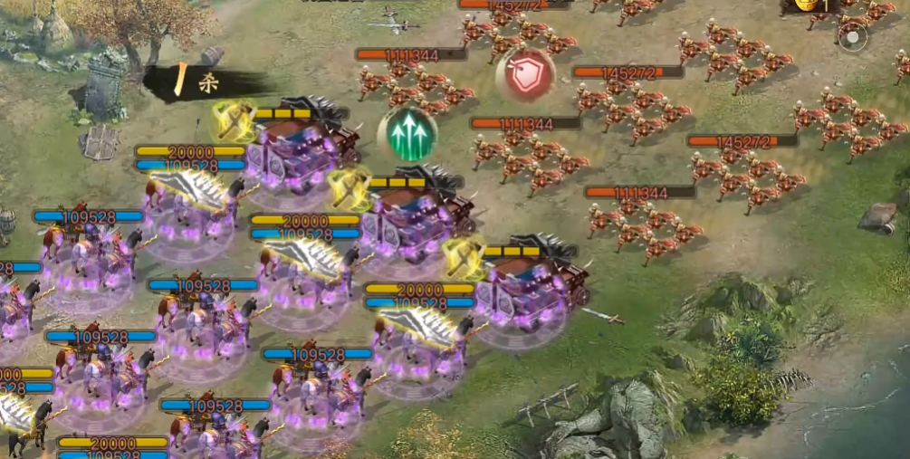 攻城掠地219怎么过 攻城掠地219怎么过