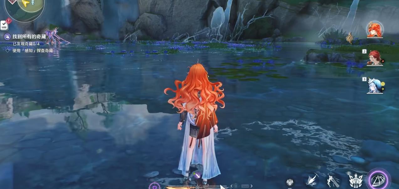 鸣潮如何获得无人机 鸣潮如何获得无人机