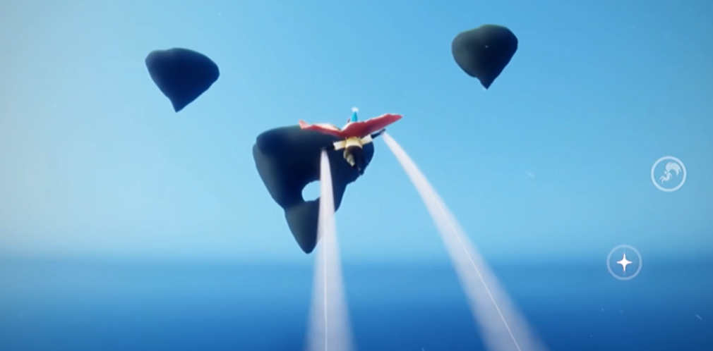 光遇如何完成圣岛季任务