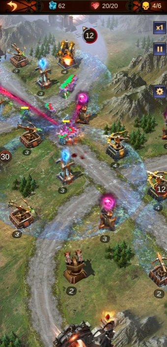 战火与秩序15关怎么过