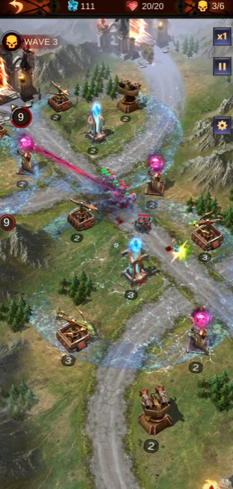 战火与秩序15关怎么过