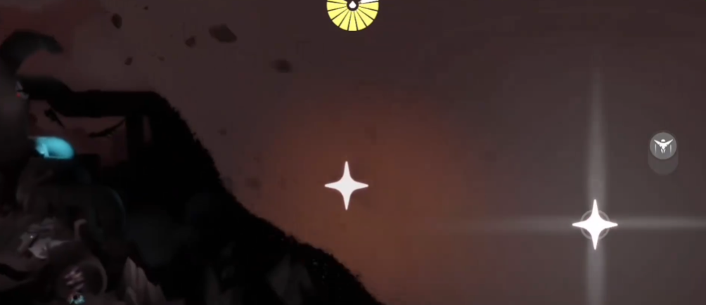 光遇戴矮人面具怎么飞伊甸 光遇戴矮人面具怎么飞伊甸