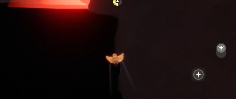 光遇戴矮人面具怎么飞伊甸 光遇戴矮人面具怎么飞伊甸