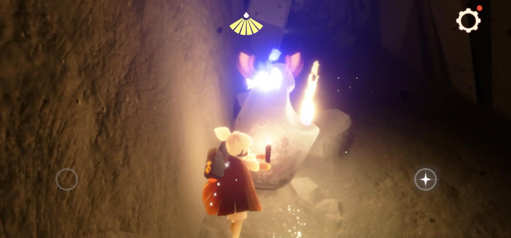 光遇暴风眼伊甸献祭之眼怎么过 光遇暴风眼伊甸献祭之眼怎么过