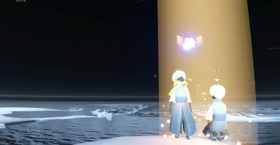 光遇四试炼有什么用 光遇四试炼有什么用