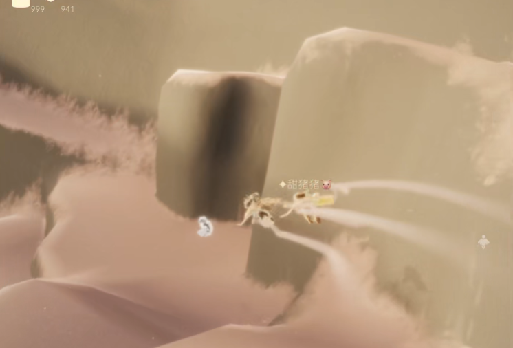 光遇落霞祖先怎么过 光遇落霞祖先怎么过