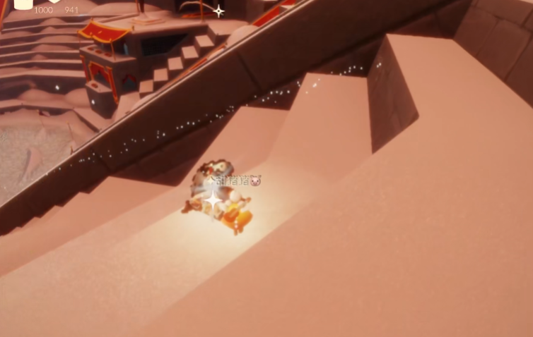 光遇落霞祖先怎么过 光遇落霞祖先怎么过