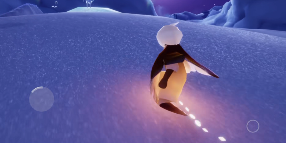 光遇玫瑰第七个任务怎么飞