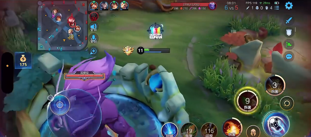 王者荣耀鲁班出装怎么出 王者荣耀鲁班出装怎么出