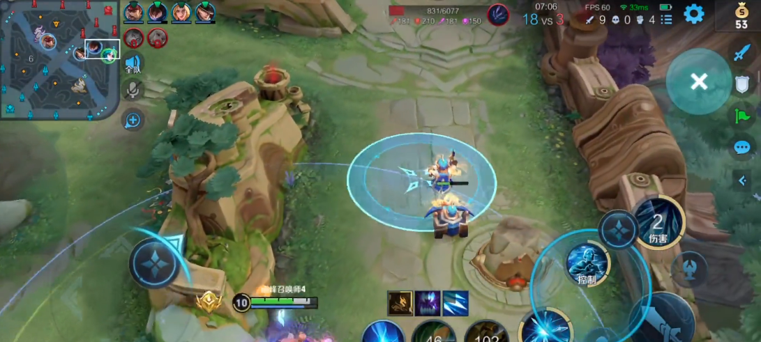 王者荣耀出装王昭君出什么 王者荣耀出装王昭君出什么