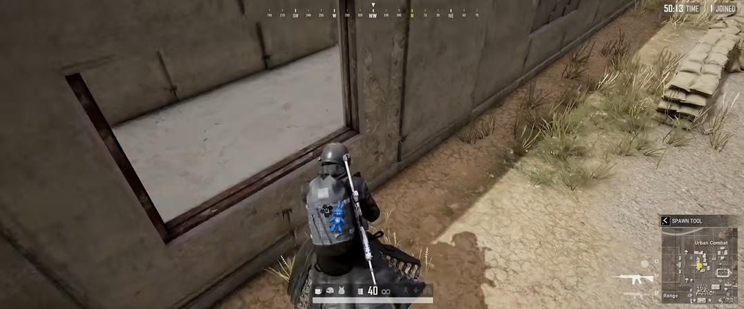 绝地求生如何快速拆分装备