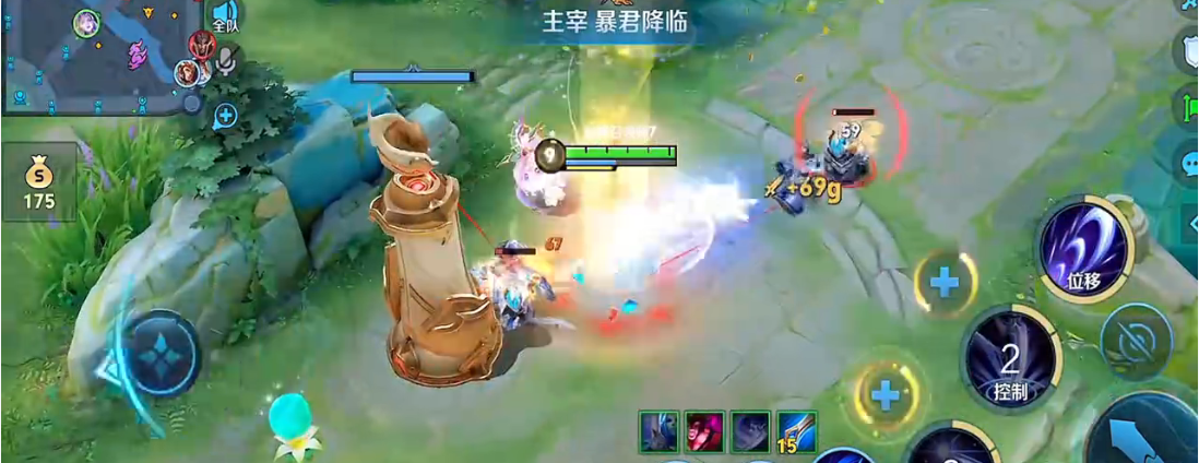 王者荣耀露娜铭文出装怎么搭配