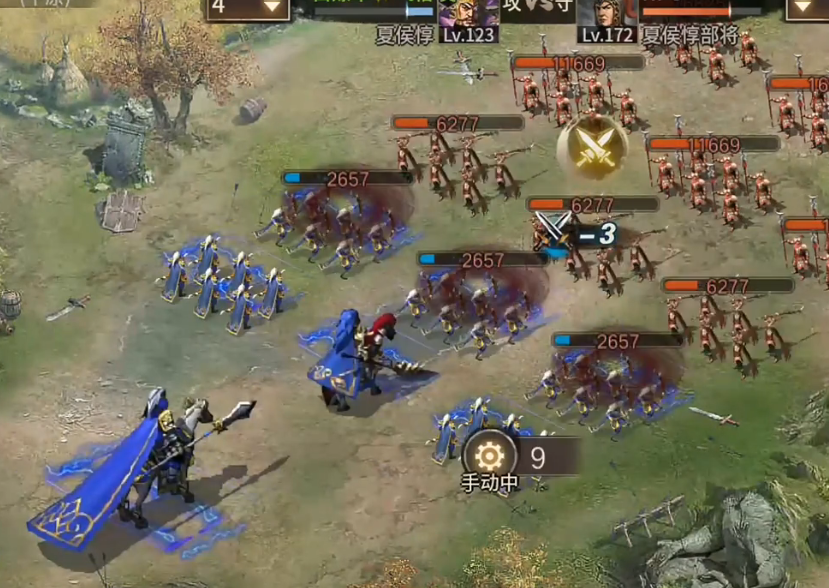 攻城掠地副本172级怎么过 攻城掠地副本172级怎么过