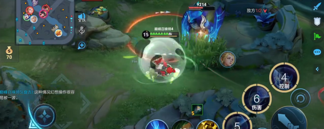 王者荣耀梦奇的ad装怎么出装 王者荣耀梦奇的ad装怎么出装