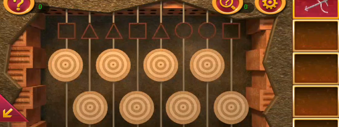 密室逃脱1的第六关怎么过