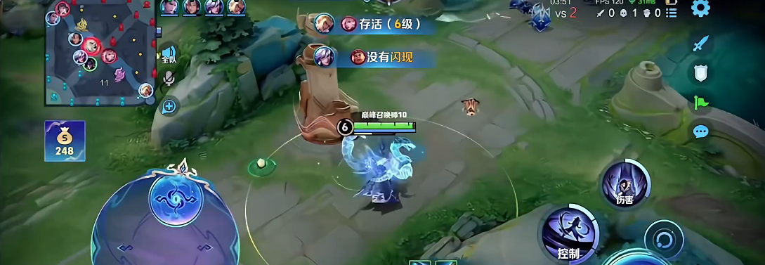 王者荣耀司马懿怎么出装和铭文 王者荣耀司马懿怎么出装和铭文