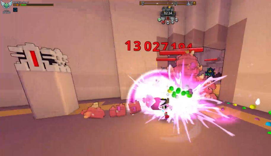 宝藏世界枪械师打什么伤害好点