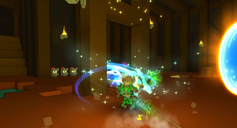 宝藏世界新手任务在哪接