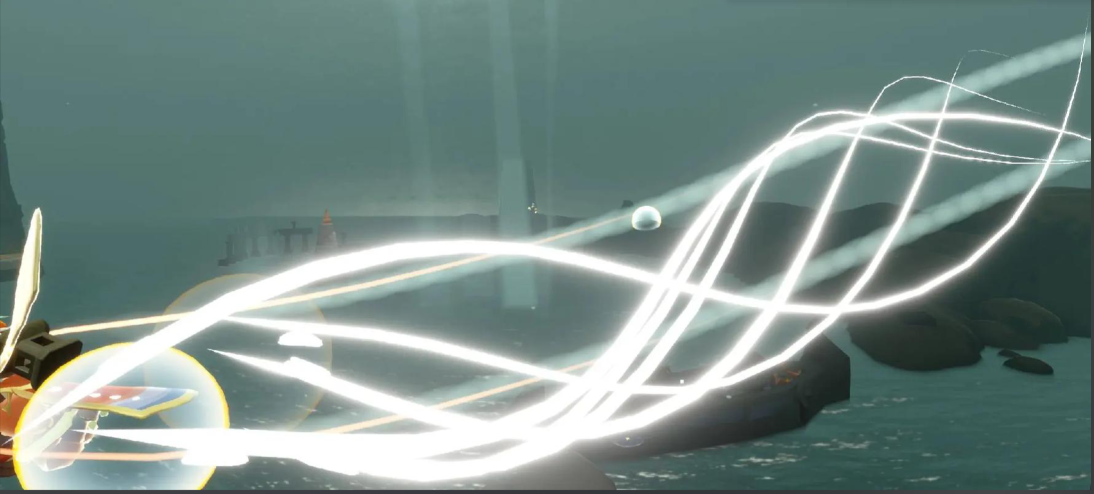 光遇里边怎么让星星归天