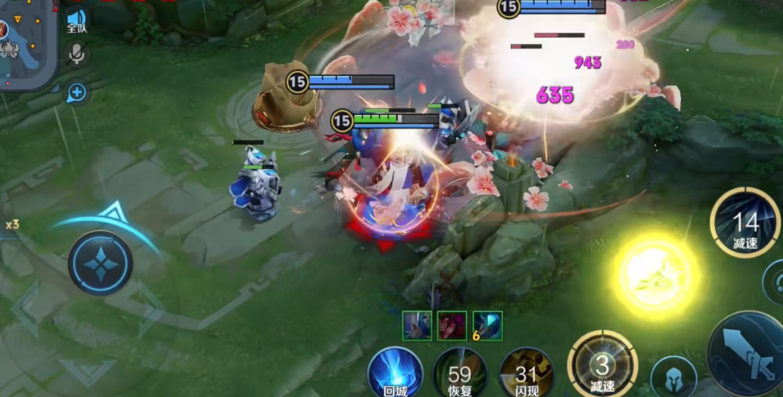 王者荣耀奕星出装ad怎么出