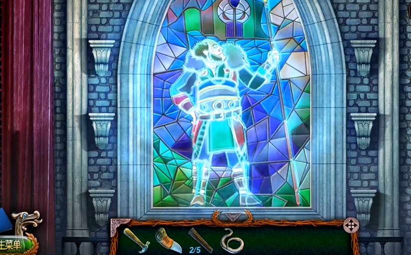 密室逃脱18门前拼图怎么拼 密室逃脱18门前拼图怎么拼