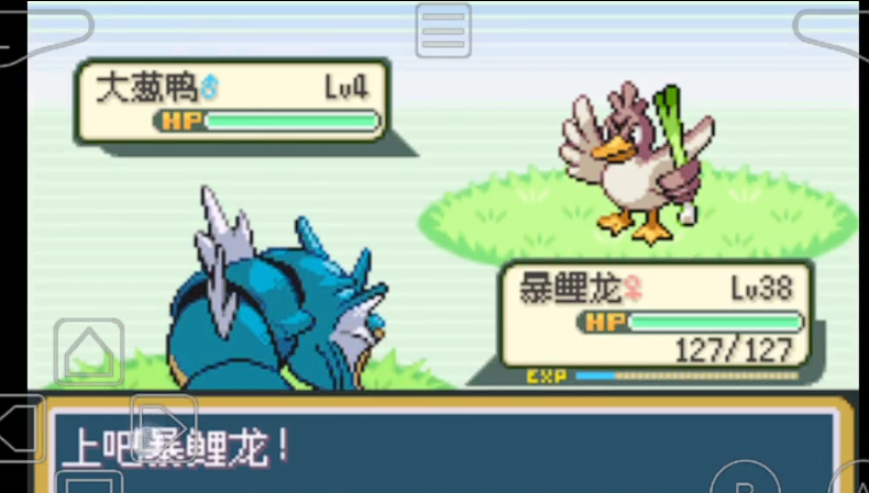 口袋妖怪火红在哪里获得闪光术