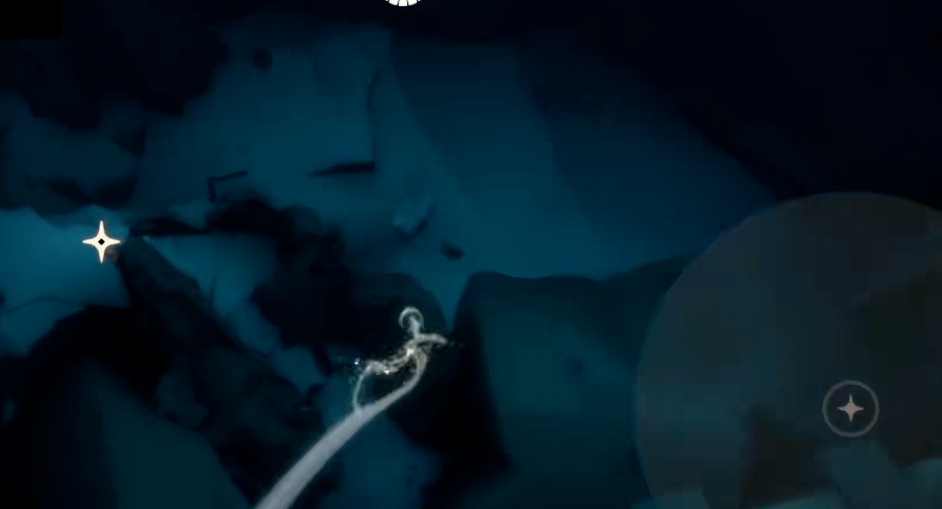 光遇风暴眼门怎么开启