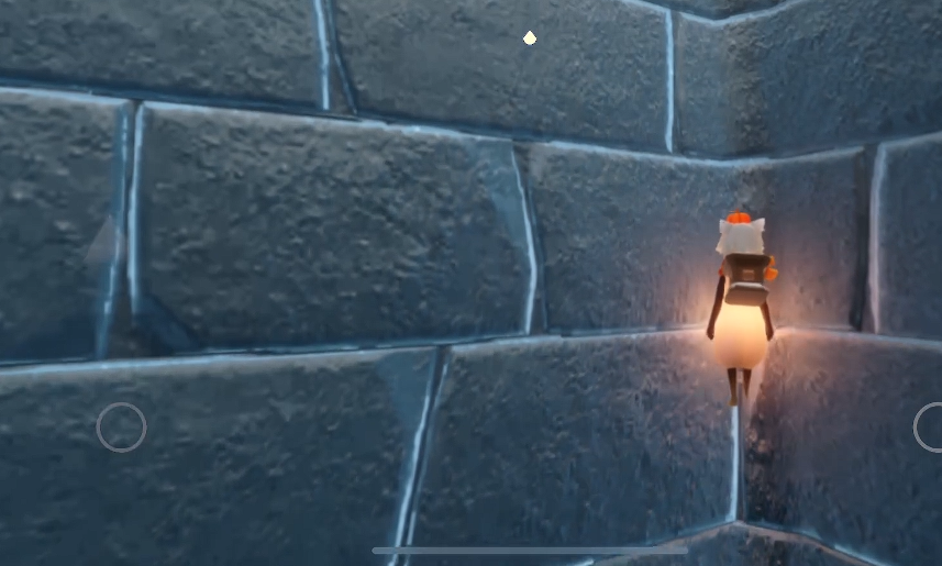 光遇萌新无翼如何过雨林 光遇萌新无翼如何过雨林