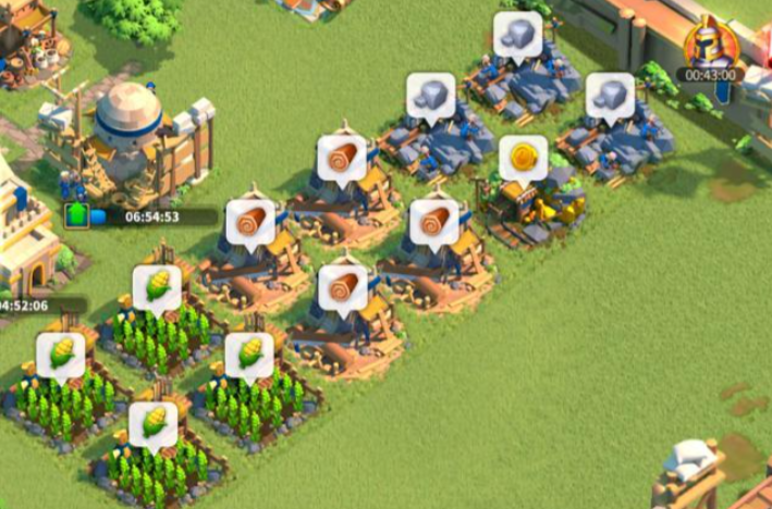 万国觉醒怎么种田 万国觉醒怎么种田