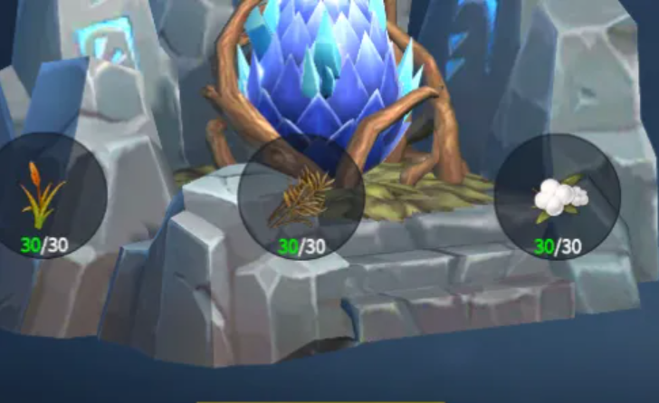 冰原守卫者冰龙怎么获得