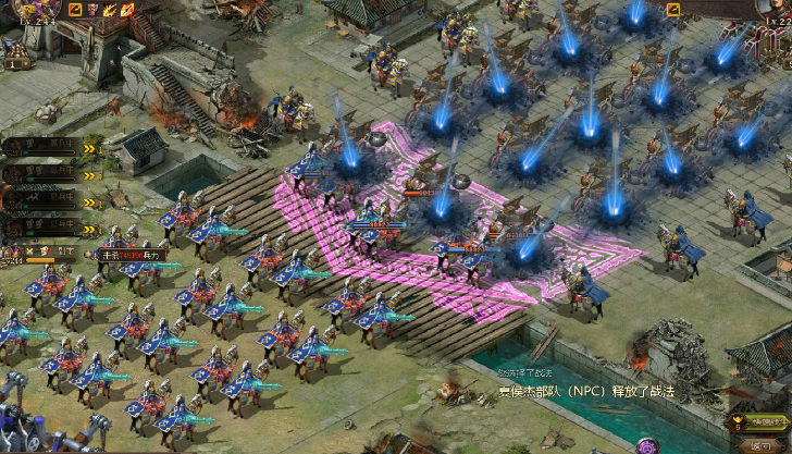 攻城掠地怎么获得玄武神兽 攻城掠地怎么获得玄武神兽