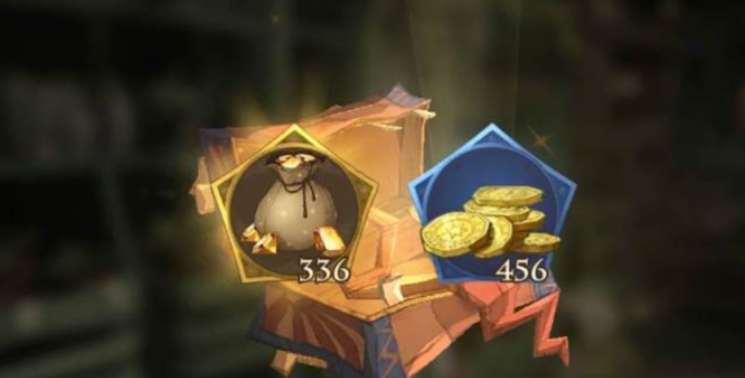 哈利波特游戏怎么获得宝石