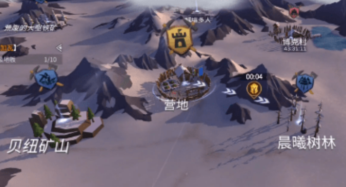 冰原守卫者棉花在哪里获得 冰原守卫者棉花在哪里获得