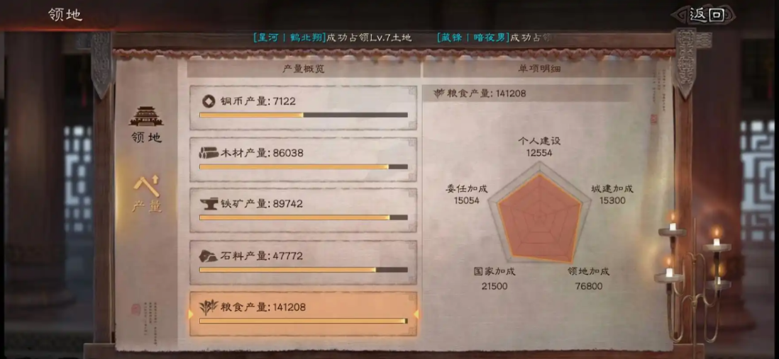 三国志战略版分城主升什么