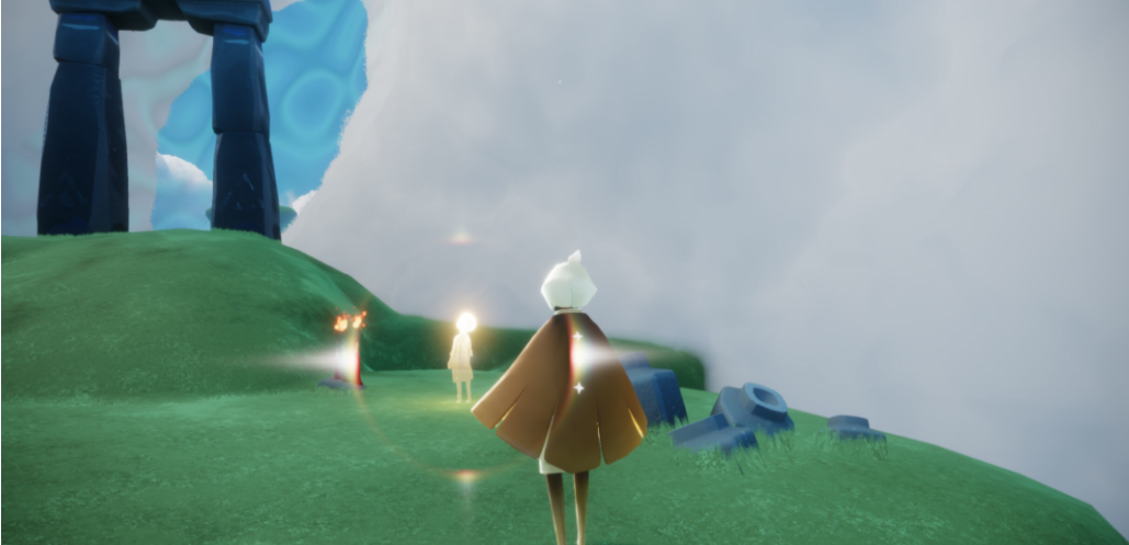 光遇新翅膀怎么获得