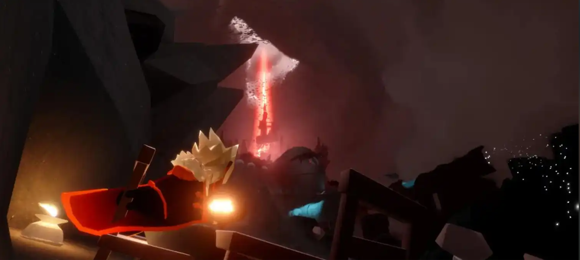 光遇如何复活是六阶光翼