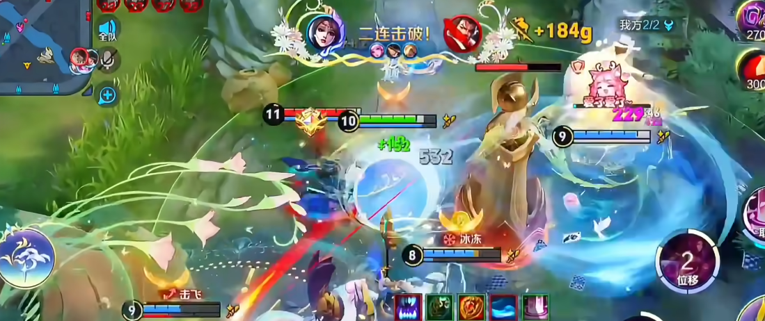 王者荣耀孙悟空有哪些出装和铭文 王者荣耀孙悟空有哪些出装和铭文