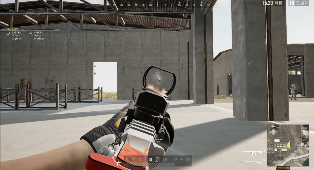 绝地求生如何压枪和控枪 绝地求生如何压枪和控枪