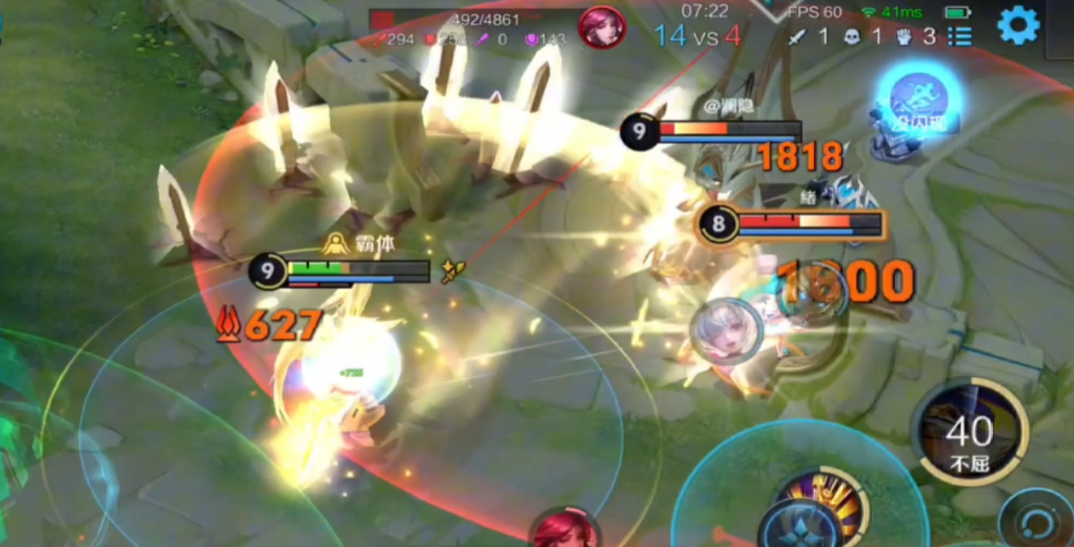 王者荣耀项羽打野怎么出装