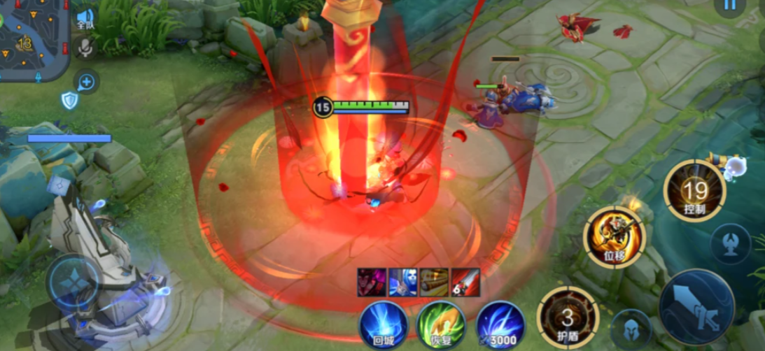 王者荣耀猴子怎么出装