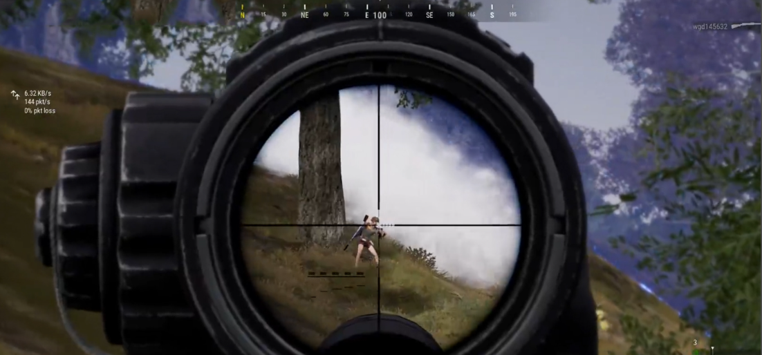 绝地求生哪些地方有大狙