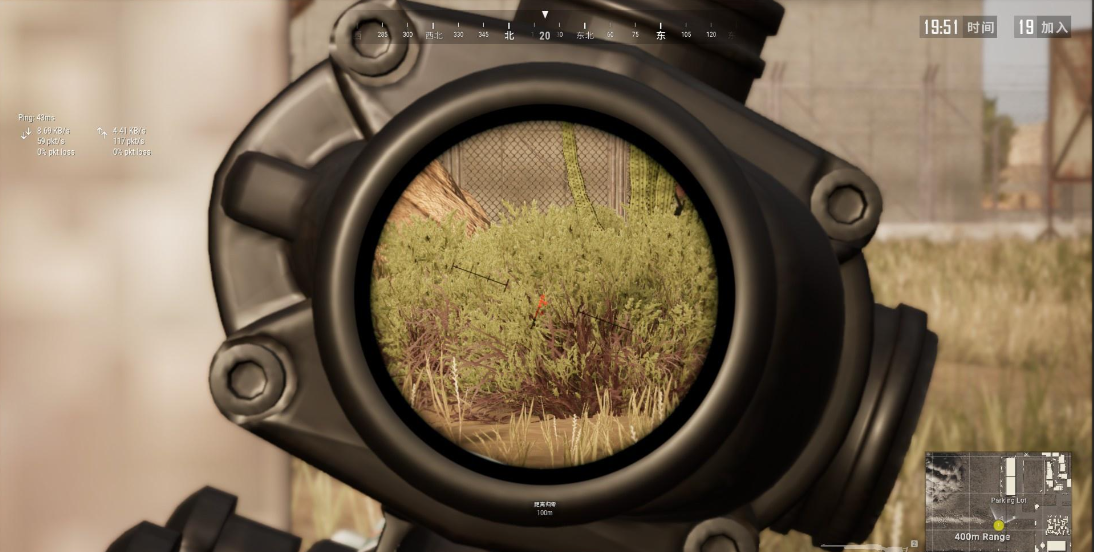 绝地求生操作实用技巧是什么