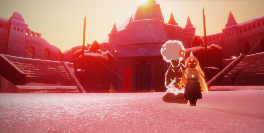 光遇的背上琴怎么获得