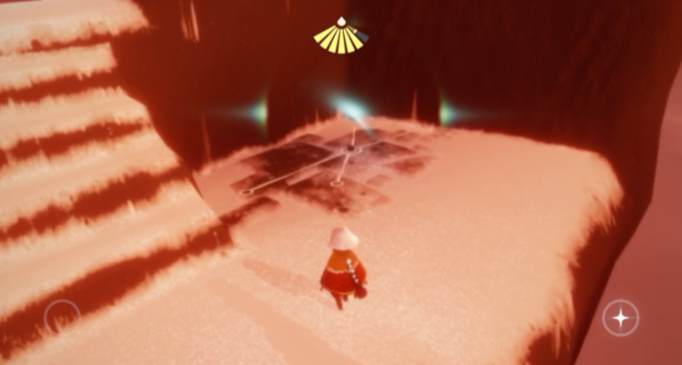 光遇先祖能换点什么