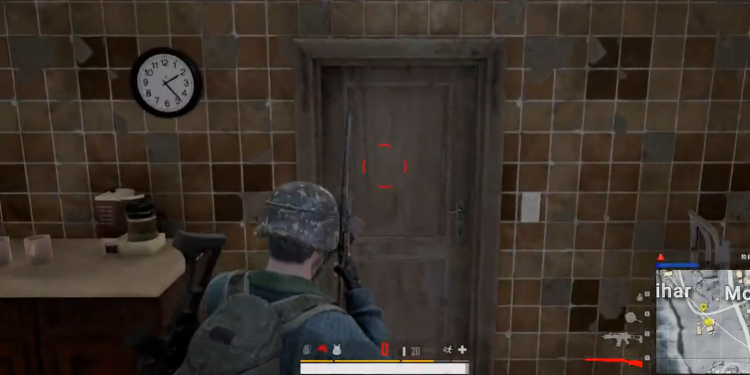 绝地求生大逃杀破坏王怎么做