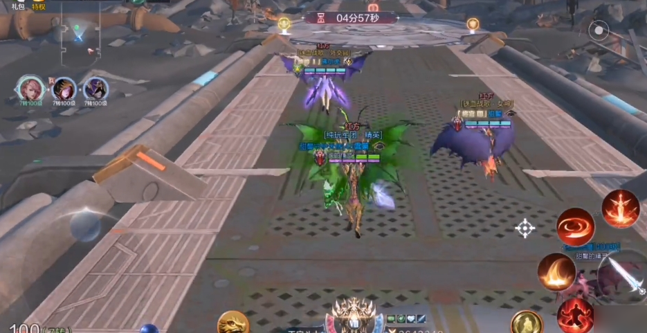 全民奇迹2怎么卡级 全民奇迹2怎么卡级