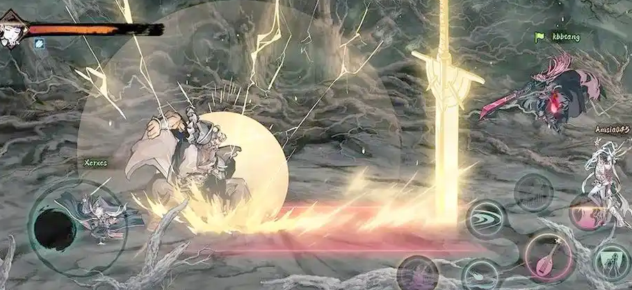 影之刃三副心法怎么装好